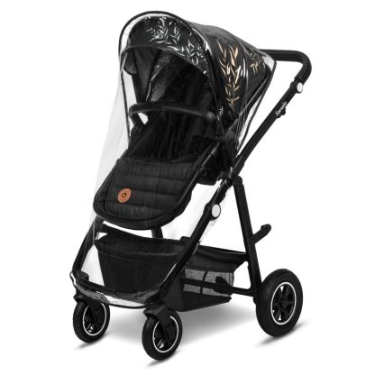 Lionelo - AMBER Lovin 2-in-1 Combination Stroller