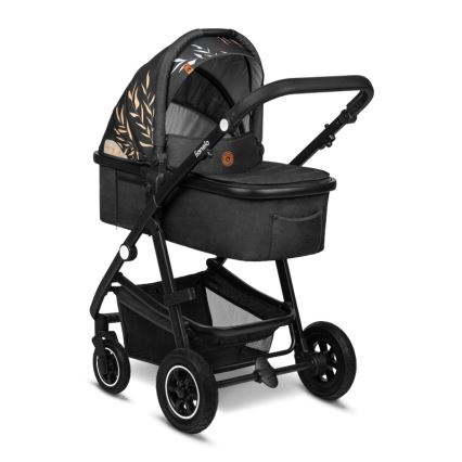 Lionelo - AMBER Lovin 2-in-1 Combination Stroller