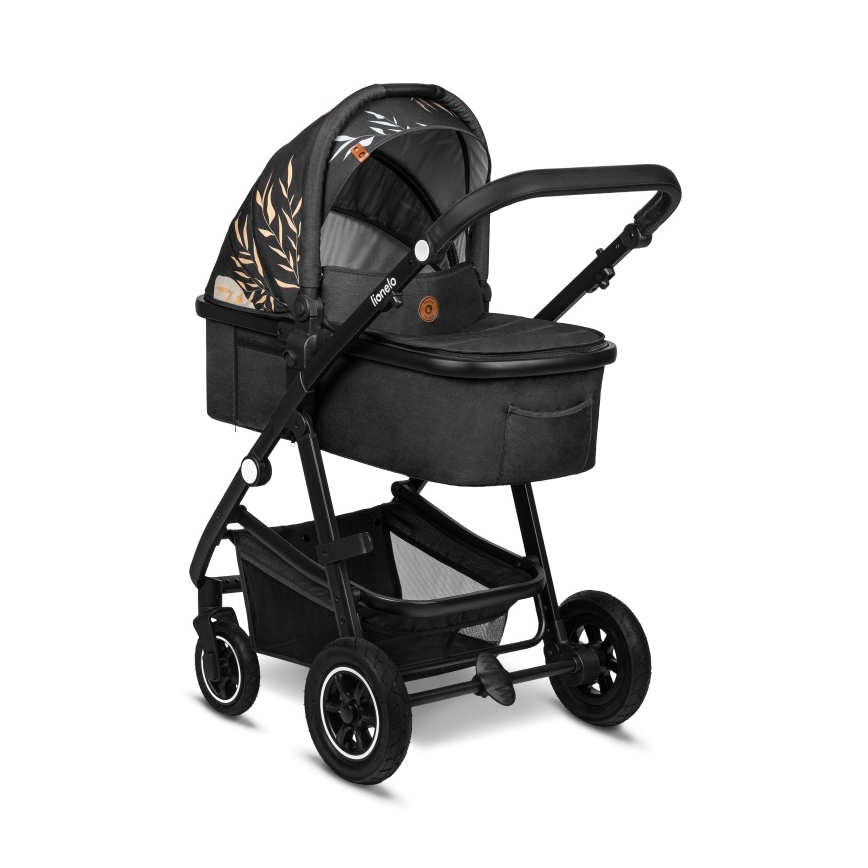 Lionelo - AMBER Lovin 2-in-1 Combination Stroller