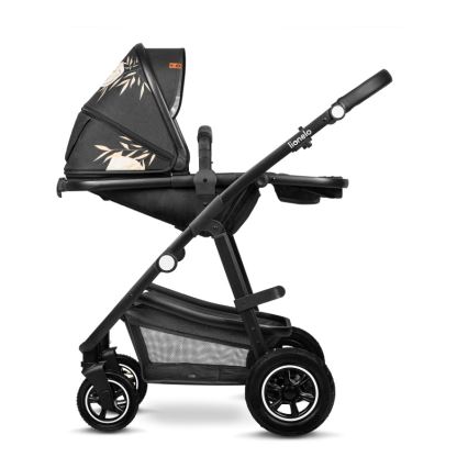 Lionelo - AMBER Lovin 2-in-1 Combination Stroller