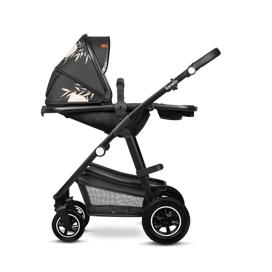 Lionelo - AMBER Lovin 2-in-1 Combination Stroller