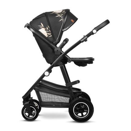 Lionelo - AMBER Lovin 2-in-1 Combination Stroller