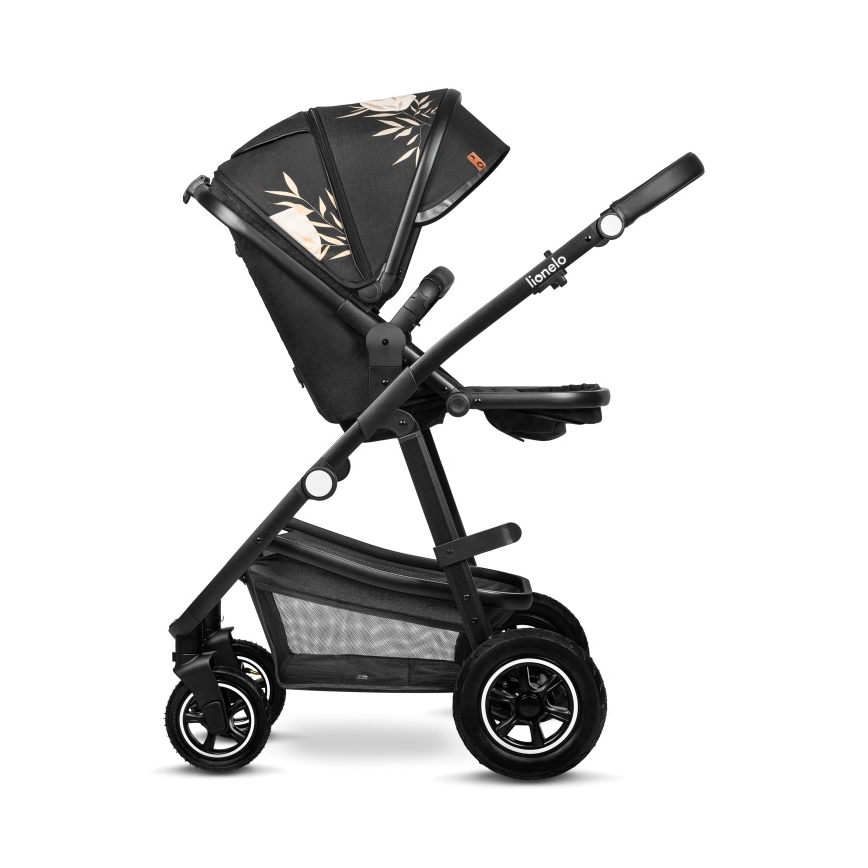 Lionelo - AMBER Lovin 2-in-1 Combination Stroller