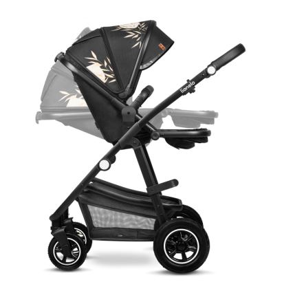 Lionelo - AMBER Lovin 2-in-1 Combination Stroller