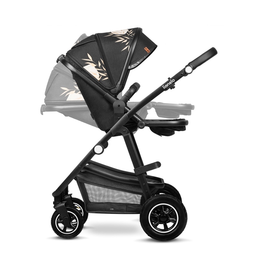 Lionelo - AMBER Lovin 2-in-1 Combination Stroller