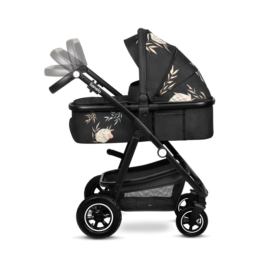 Lionelo - AMBER Lovin 2-in-1 Combination Stroller