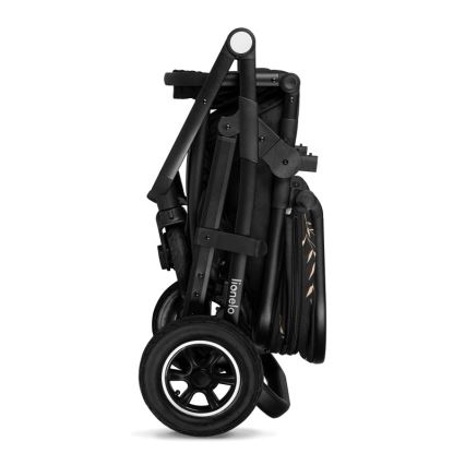 Lionelo - AMBER Lovin 2-in-1 Combination Stroller