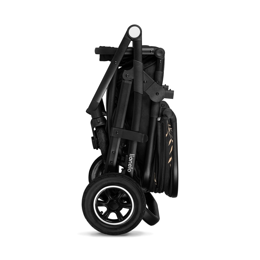 Lionelo - AMBER Lovin 2-in-1 Combination Stroller