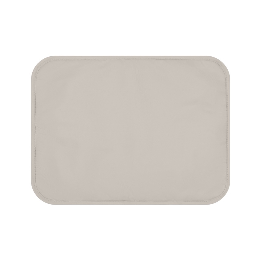 Lionelo - AMBER PLUS 2-in-1 combination stroller Beige Sand