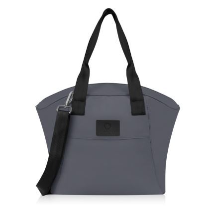 Lionelo - AMBER PLUS 2-in-1 Combo Stroller, Grey Graphite