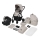 Lionelo - AMBER PLUS 3-in-1 Combination Stroller, Beige Sand