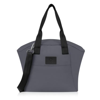 Lionelo - AMBER PLUS 3-in-1 Combo Stroller Grey Graphite