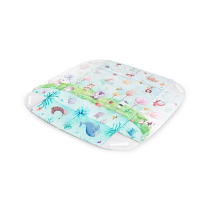 Lionelo - ANIKA Natural Baby Play Mat
