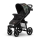 Lionelo - ANNET PLUS Sport Stroller, Black