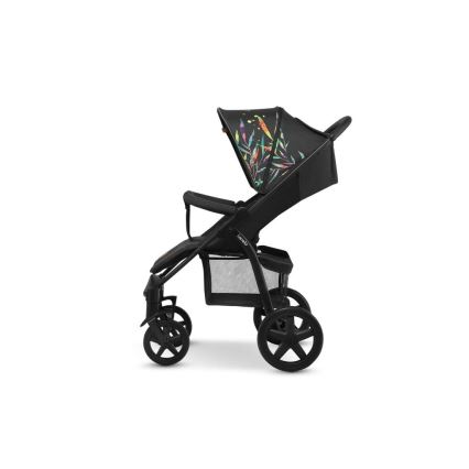 Lionelo - ANNET PLUS Sport Stroller, Black