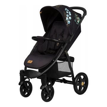 Lionelo - ANNET PLUS Sport Stroller Golden Moments