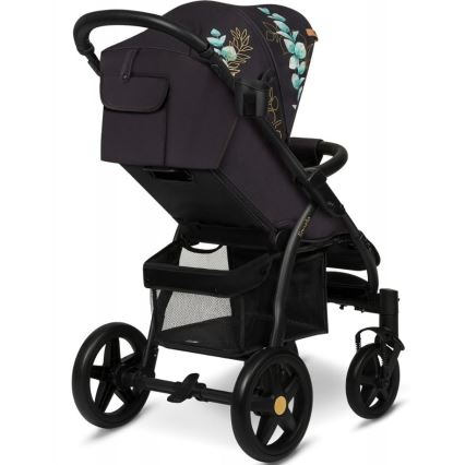 Lionelo - ANNET PLUS Sport Stroller Golden Moments