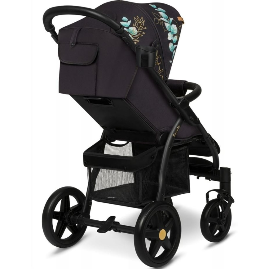 Lionelo - ANNET PLUS Sport Stroller Golden Moments