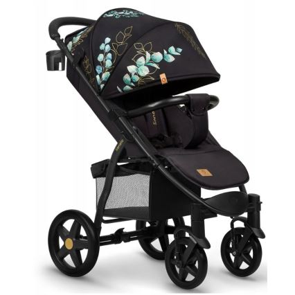 Lionelo - ANNET PLUS Sport Stroller Golden Moments