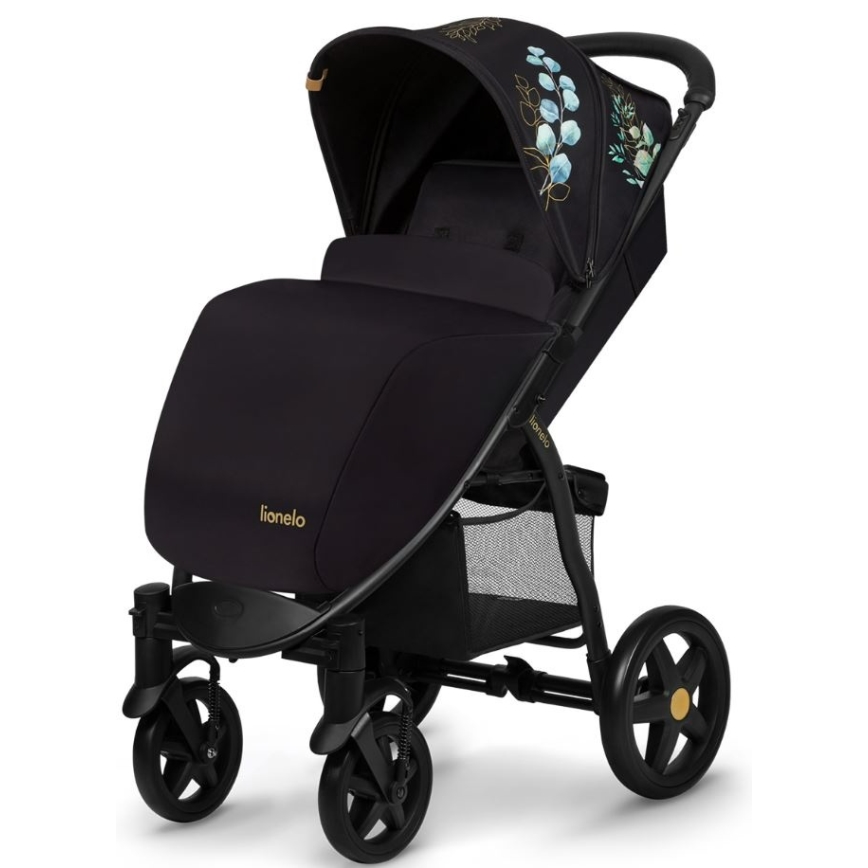 Lionelo - ANNET PLUS Sport Stroller Golden Moments