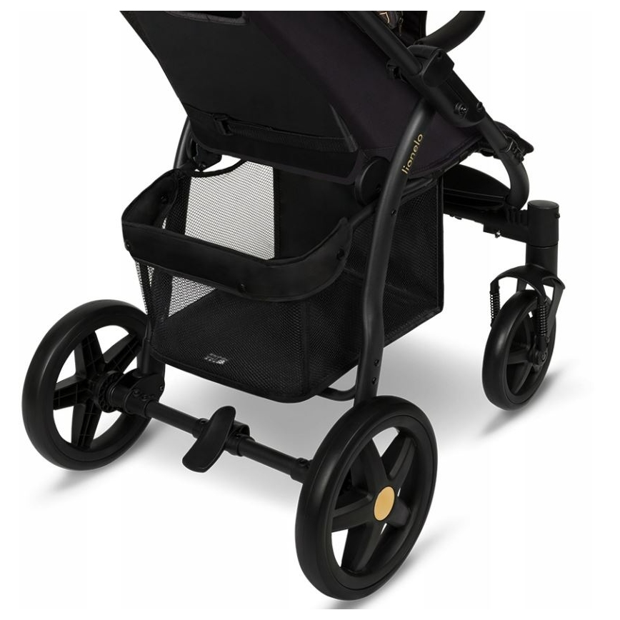 Lionelo - ANNET PLUS Sport Stroller Golden Moments