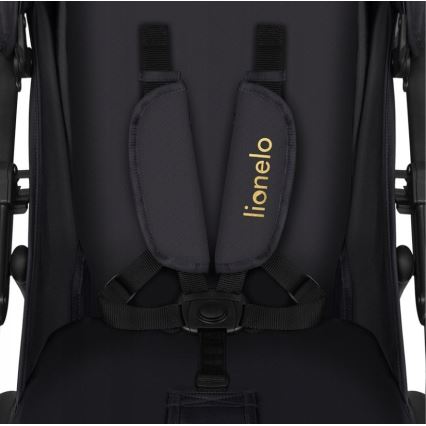 Lionelo - ANNET PLUS Sport Stroller Golden Moments