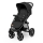 Lionelo - ANNET PLUS Sports Stroller, Black
