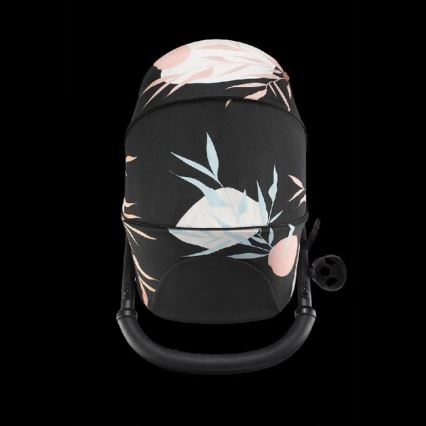 Lionelo - ANNET PLUS Sports Stroller Black