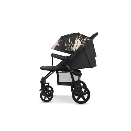 Lionelo - ANNET PLUS Sports Stroller Black