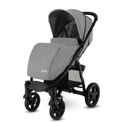 Lionelo - ANNET PLUS Sports Stroller Concrete