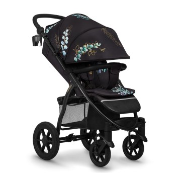 Lionelo - ANNET TOUR Sport Stroller Golden Moments