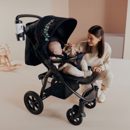 Lionelo - ANNET TOUR Sport Stroller Golden Moments