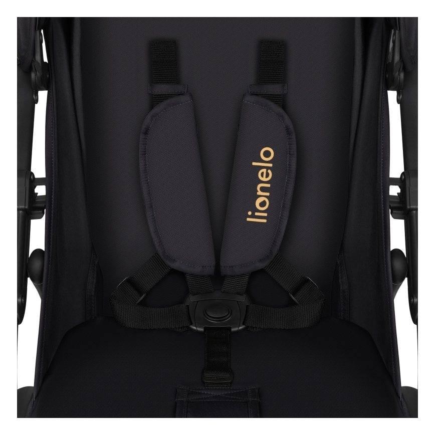 Lionelo - ANNET TOUR Sport Stroller Golden Moments