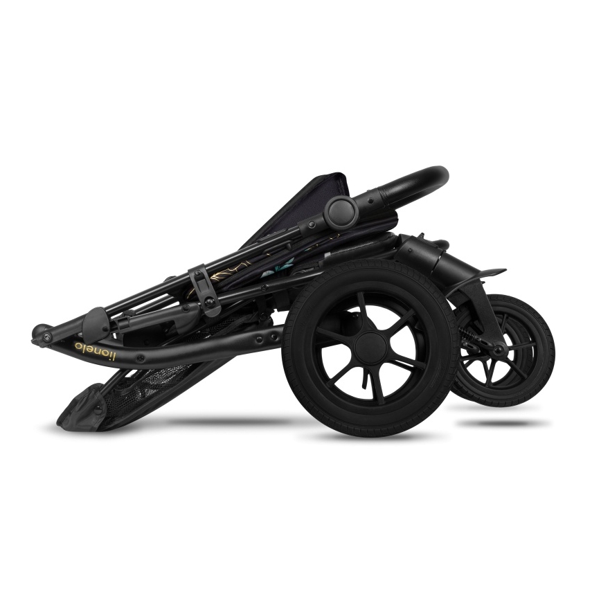 Lionelo - ANNET TOUR Sport Stroller Golden Moments