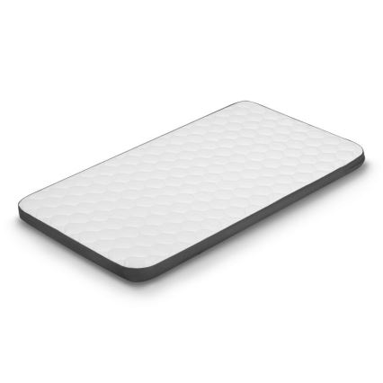 Lionelo - AURORA 3-in-1 Baby Cot Grey Graphite