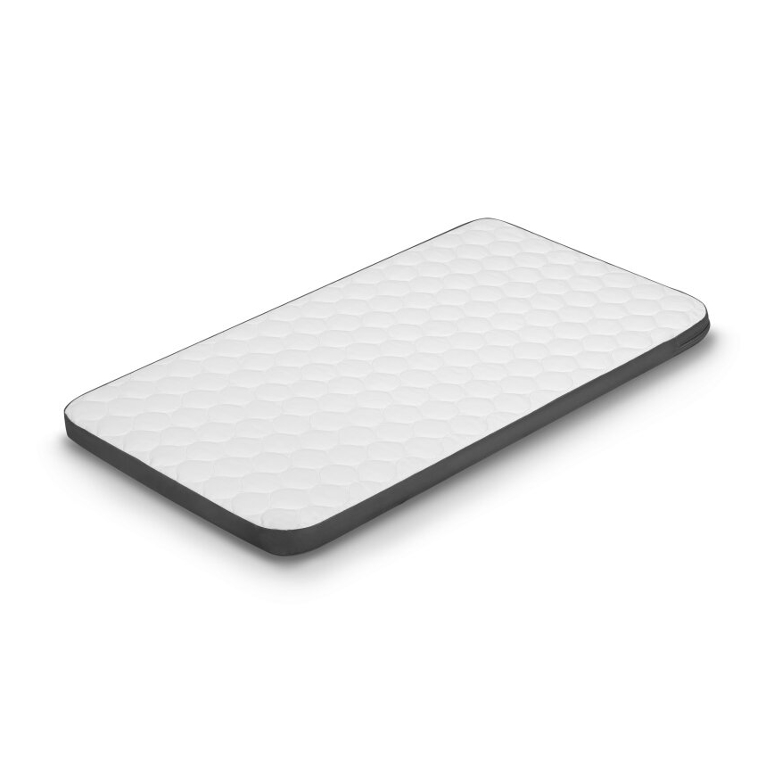 Lionelo - AURORA 3-in-1 Baby Cot Grey Graphite