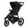 Lionelo - AZURA Sport Stroller, Black
