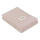 Lionelo - Baby Bamboo Blanket 75 x 100 cm, Beige Sand