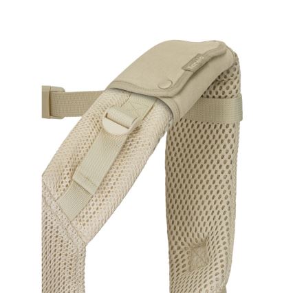 Lionelo - Baby Carrier MARGAREET Air Beige