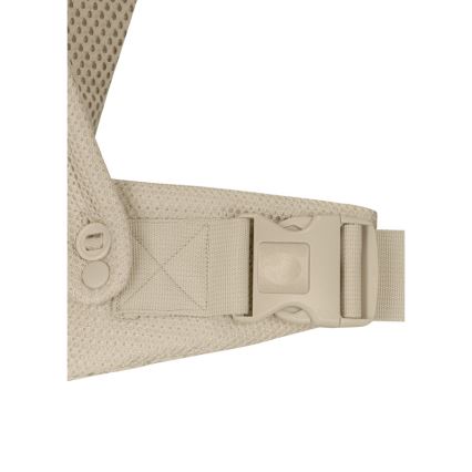 Lionelo - Baby Carrier MARGAREET Air Beige