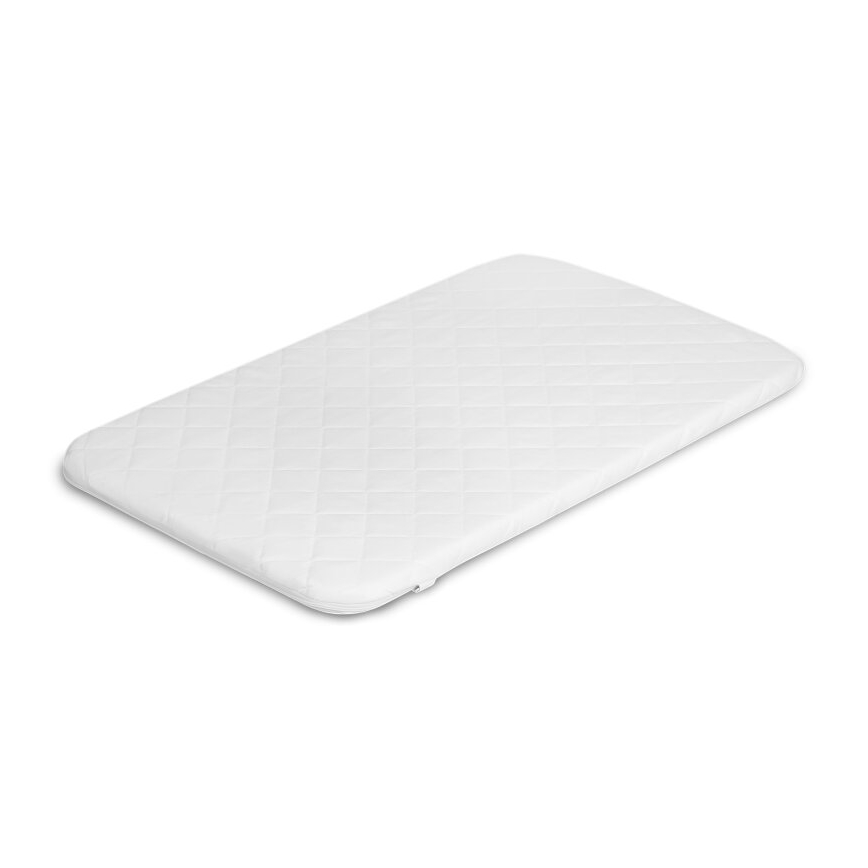 Lionelo - Baby crib 3in1 LEONIE PLUS grey