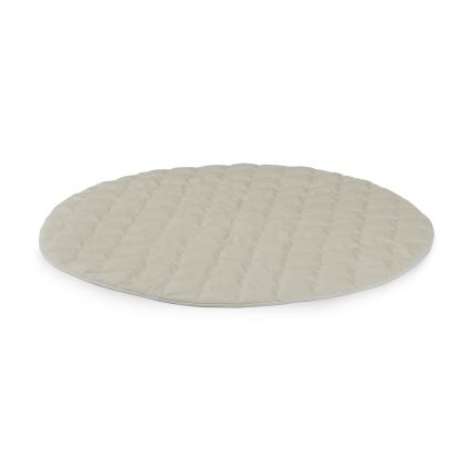 Lionelo - Baby play mat with wooden arch ANIS