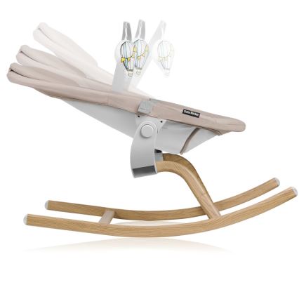 Lionelo - Baby Rocker DALIA ROCKER Beige Sand