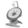 Lionelo - Baby rocker with melody MELL Grey Stone 4xAA + remote control