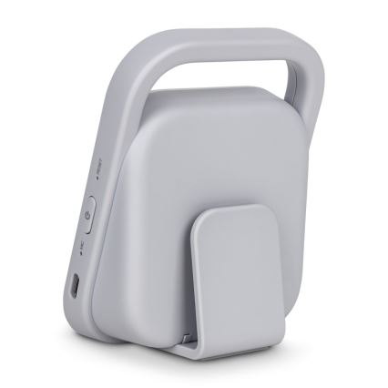 Lionelo - BABYLINE 3.2 Baby Monitor with Display 5V 2600 mAh