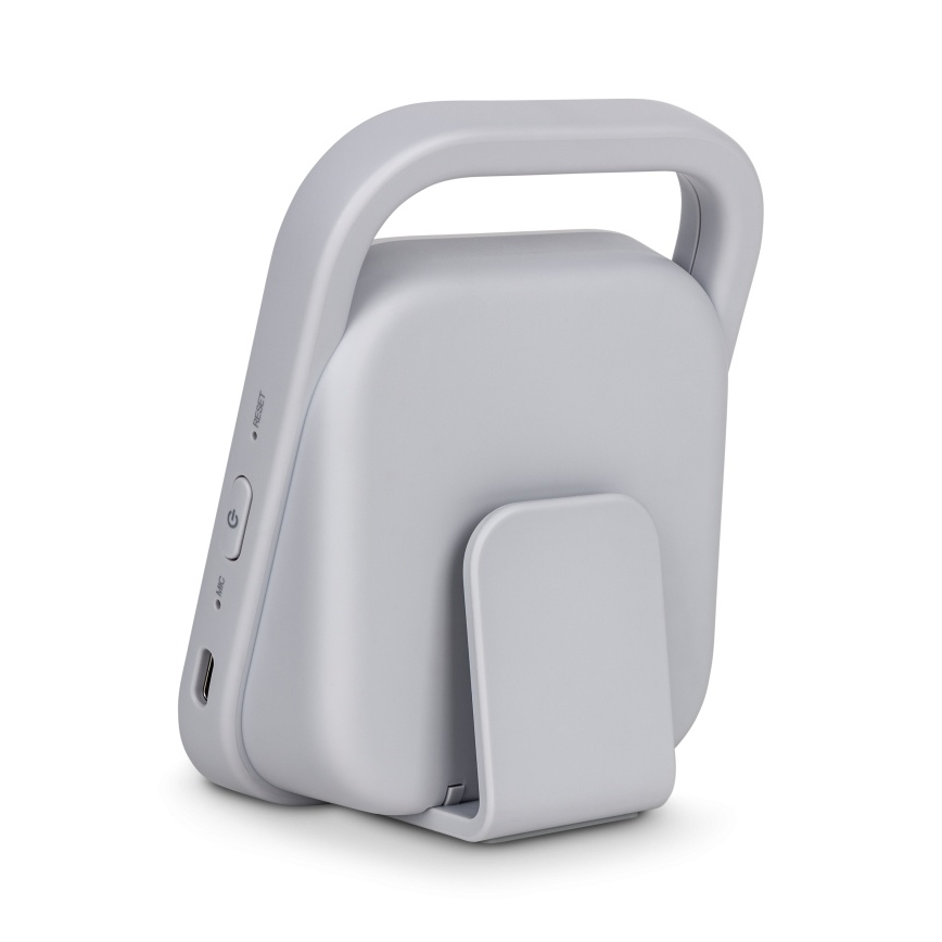 Lionelo - BABYLINE 3.2 Baby Monitor with Display 5V 2600 mAh