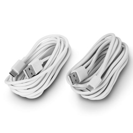 Lionelo - BABYLINE 3.2 Baby Monitor with Display 5V 2600 mAh
