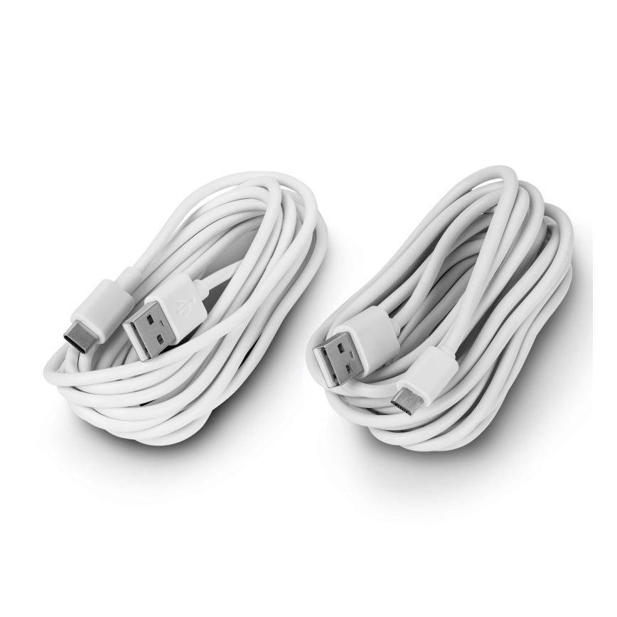 Lionelo - BABYLINE 3.2 Baby Monitor with Display 5V 2600 mAh