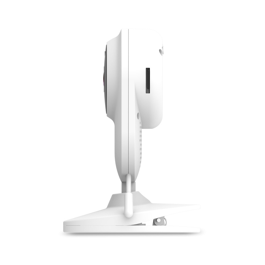 Lionelo - BABYLINE 6.2 Baby Monitor with Display, 5V, 3600 mAh