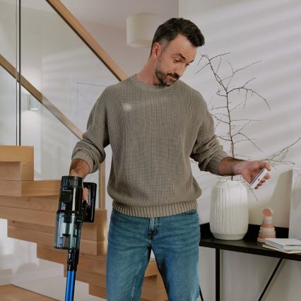 Lionelo - BABYLINE 8.3 Baby Monitor, 5V, 3600 mAh